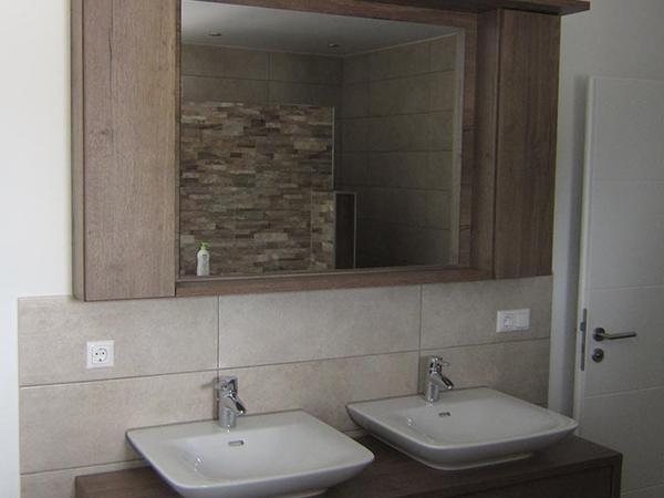 Badezimmer, Bild 1