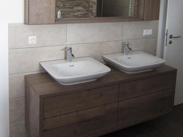 Badezimmer, Bild 2