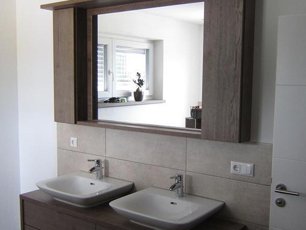 Badezimmer, Bild 3