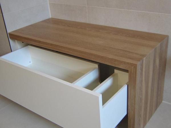Badezimmer, Bild 4