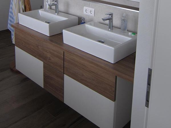 Badezimmer, Bild 7