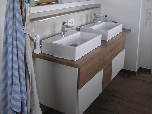 Badezimmer, Bild 9
