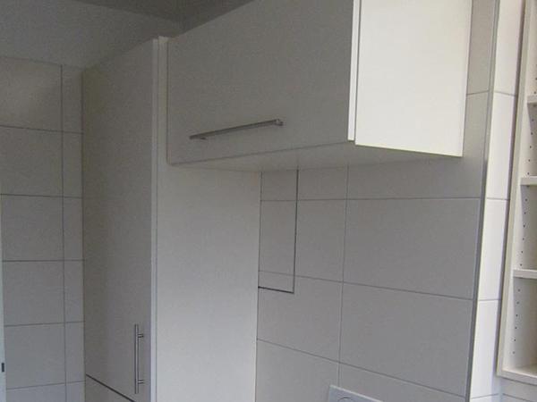 Badezimmer, Bild 10