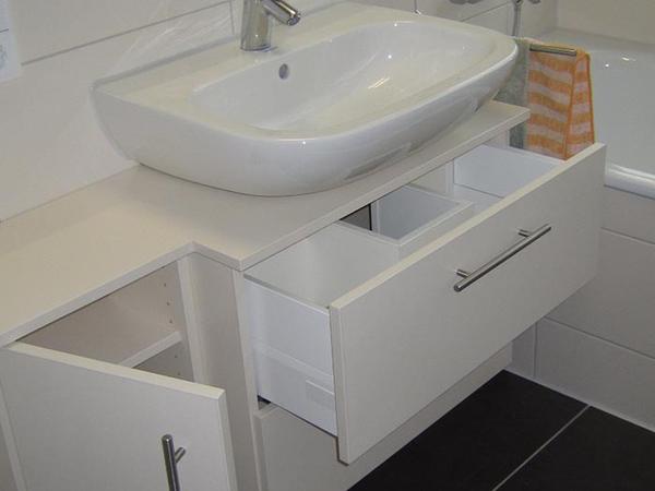 Badezimmer, Bild 11