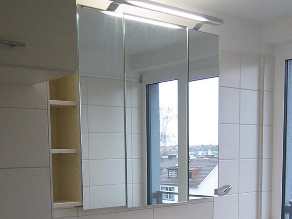 Badezimmer, Bild 12