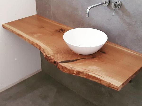 Badezimmer, Bild 13