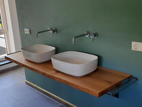 Badezimmer, Bild 14