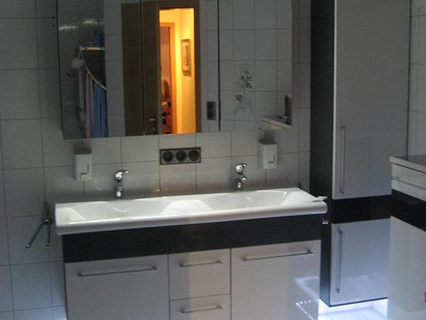Badezimmer, Bild 16
