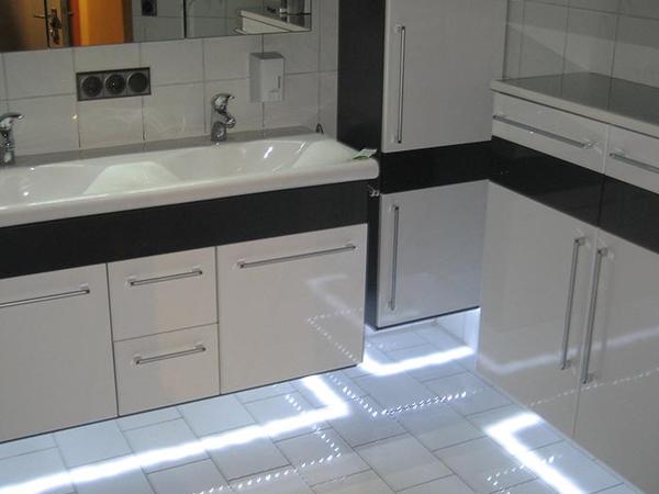 Badezimmer, Bild 17