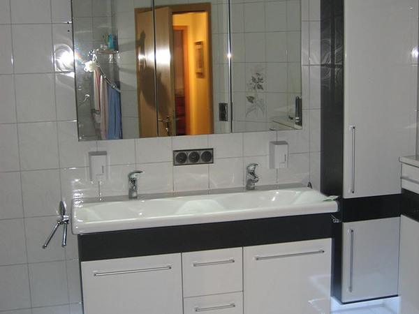 Badezimmer, Bild 18