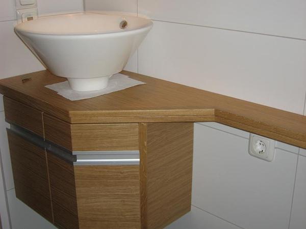 Badezimmer, Bild 19