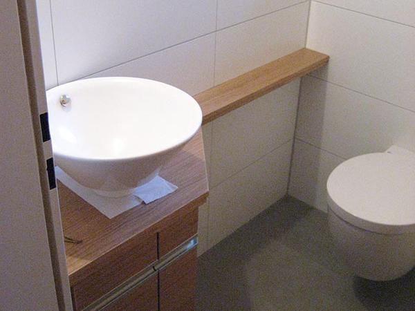 Badezimmer, Bild 20
