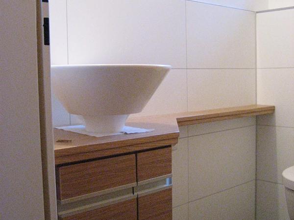 Badezimmer, Bild 21