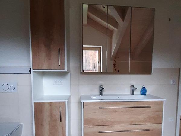 Badezimmer, Bild 22