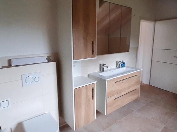 Badezimmer, Bild 23