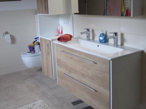 Badezimmer, Bild 24