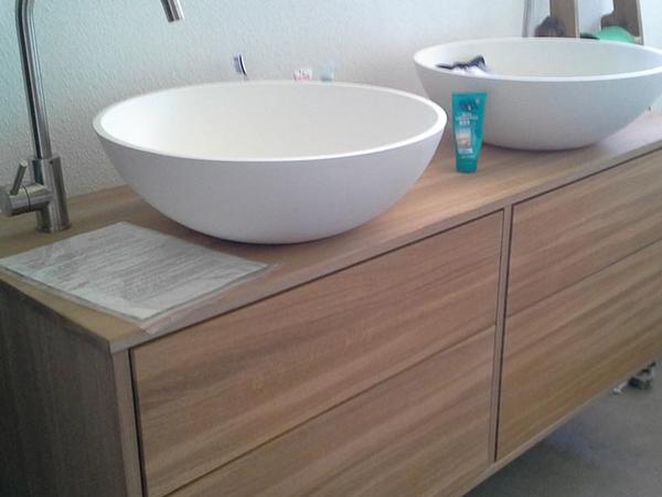 Badezimmer, Bild 25