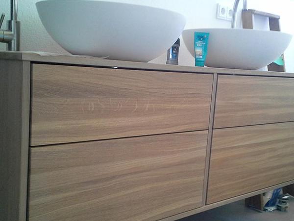 Badezimmer, Bild 26