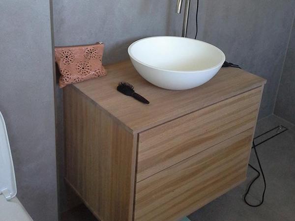 Badezimmer, Bild 27