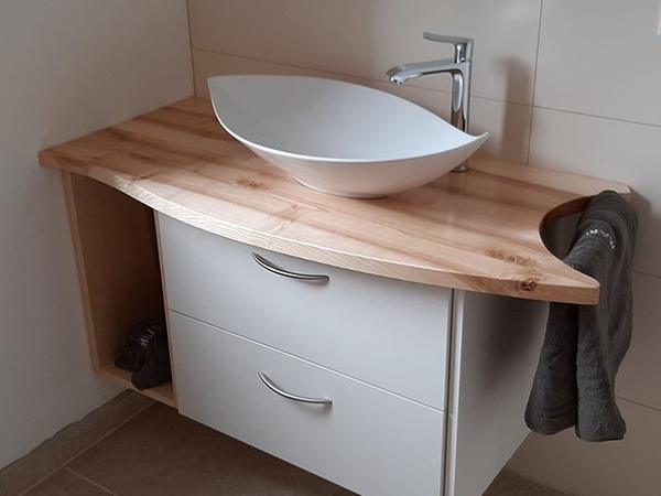 Badezimmer, Bild 28