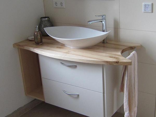 Badezimmer, Bild 29