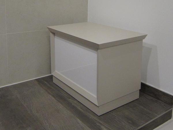 Badezimmer, Bild 31