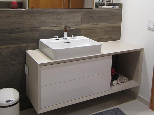 Badezimmer, Bild 33