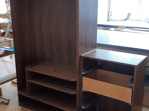 Garderobe, Bild 1