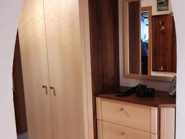Garderobe, Bild 2