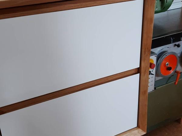 Garderobe, Bild 3