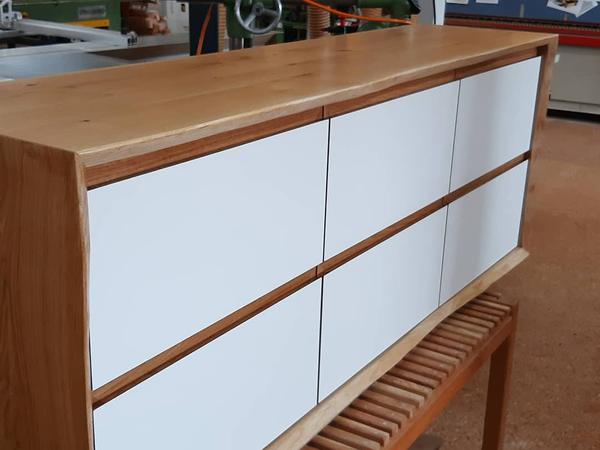 Garderobe, Bild 4