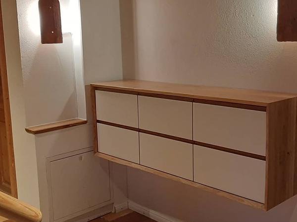Garderobe, Bild 5
