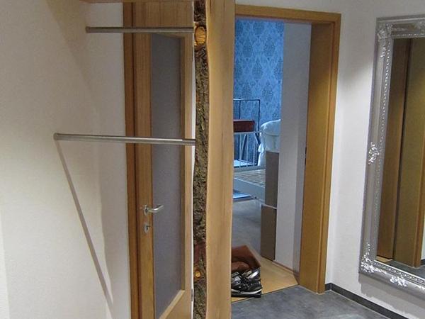 Garderobe, Bild 8