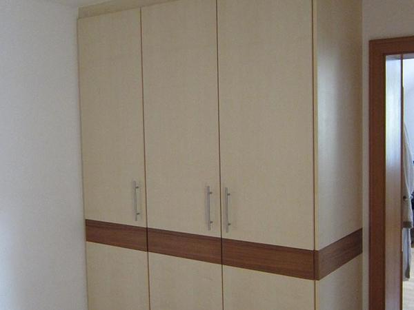 Garderobe, Bild 9