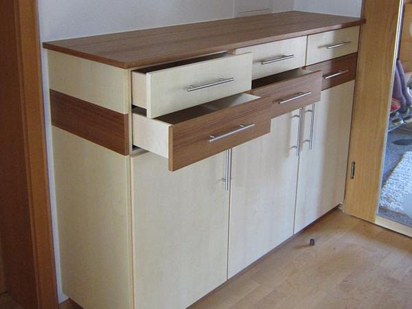 Garderobe, Bild 10