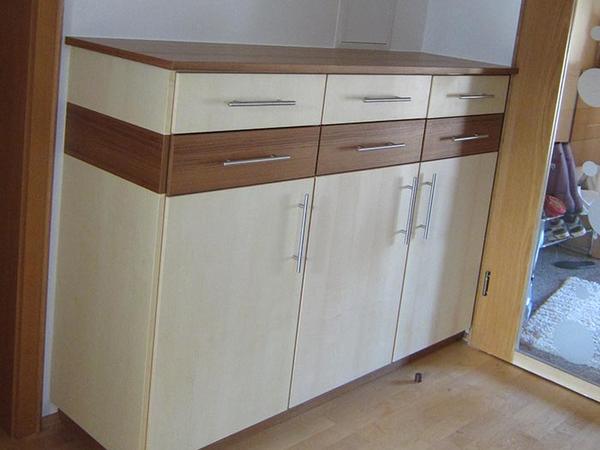 Garderobe, Bild 11