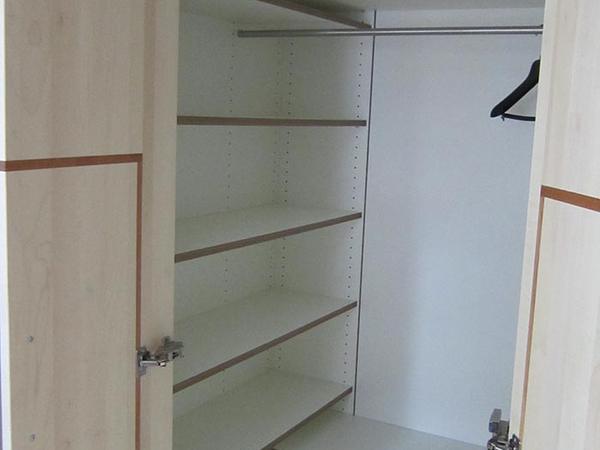 Garderobe, Bild 13