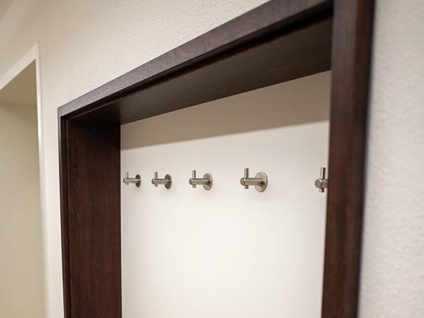 Garderobe, Bild 16