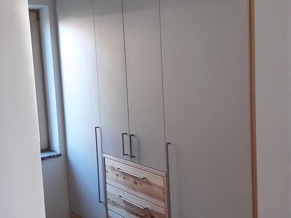 Garderobe, Bild 18
