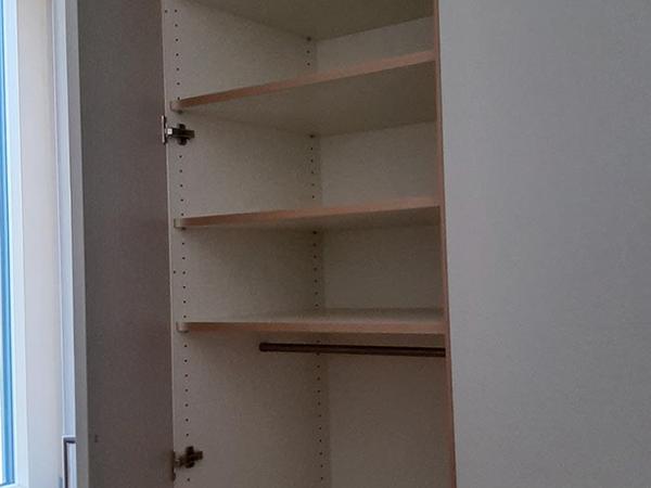 Garderobe, Bild 19