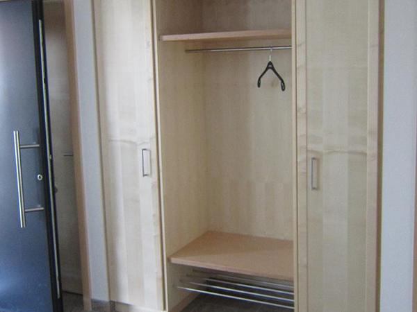Garderobe, Bild 25