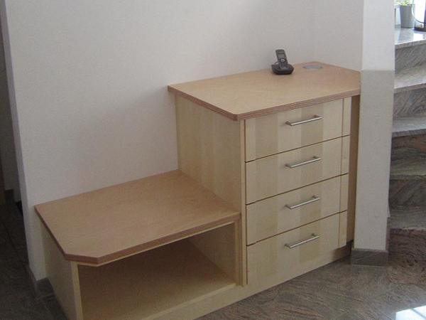 Garderobe, Bild 26