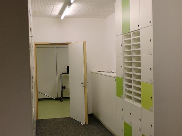 Küche, Bild 20