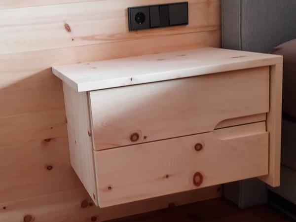 Schlafzimmer, Bild 5
