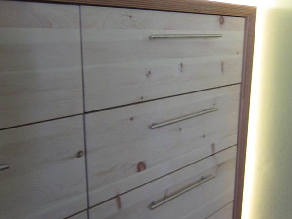 Schlafzimmer, Bild 7