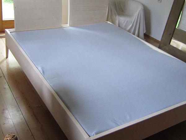 Schlafzimmer, Bild 9