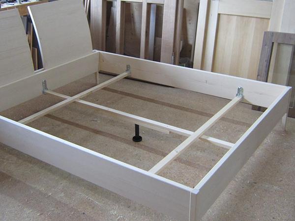 Schlafzimmer, Bild 10