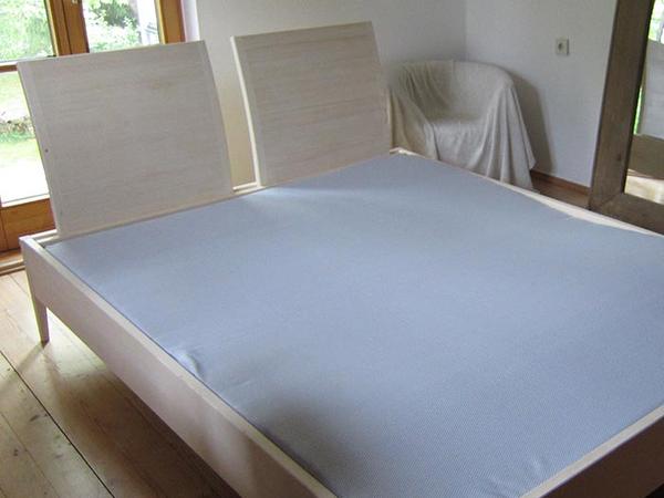 Schlafzimmer, Bild 11