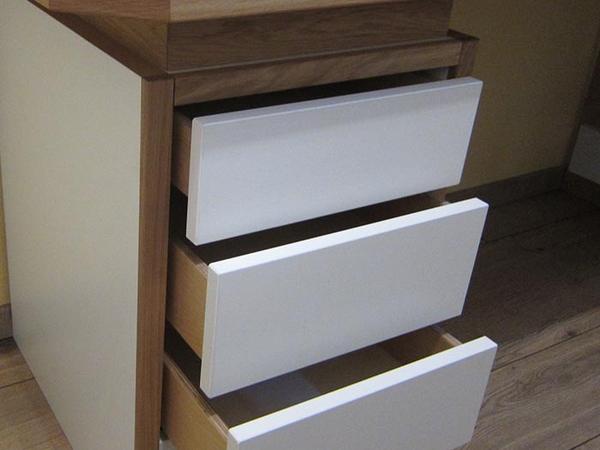 Schlafzimmer, Bild 12