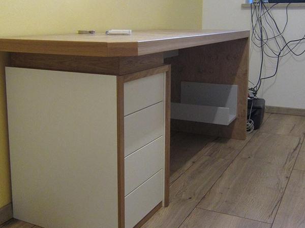 Schlafzimmer, Bild 13